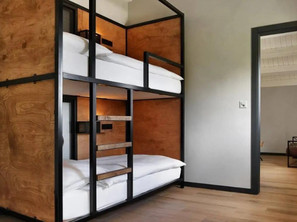 Muebles de hierro diseño a medida GPPROFER
